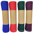 Laser Engraving Foldable Eco-friendly Factory Customized Camping Branded Bodybuilding Biodegradable Yoga Mat